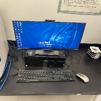 Applied Biosystems 3500xl Genetic Analyzer image 2